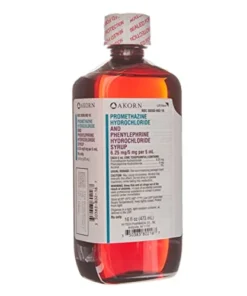 Buy Akorn Cough Syrup Online in Oregon USA. Akorn Promethazine Hydrochloride