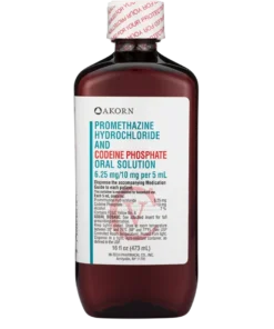 Buy Akorn Codeine Oral Solution In Oregon.