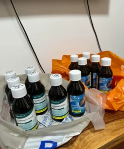 Bells Codeine Linctus 200ml For Sale in Oregon