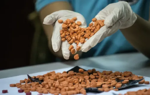 BUY DMT PILLS