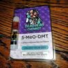 Dmt Carts, Deadhead Chemist 5-Meo-DMT (Cartridge) .5mL