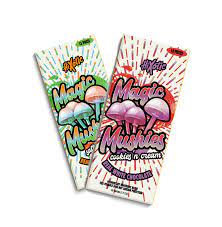 Magic Mushies Chocolate Bar For Sale in Oregon