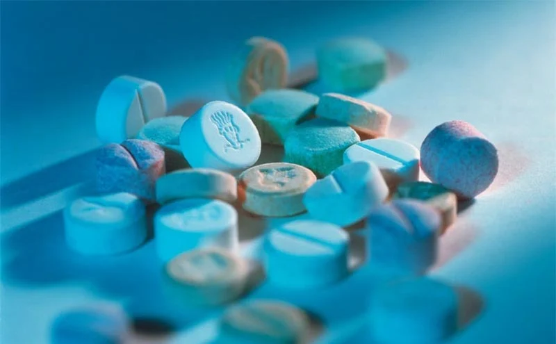 mdma oregon