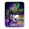 Schwifty Labs – 5-MeO-DMT Cartridge