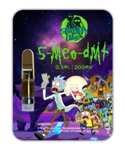 Schwifty Labs – 5-MeO-DMT Cartridge