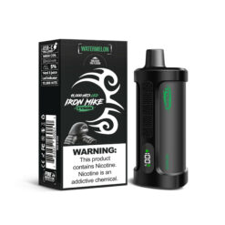 Tyson 2.0 Iron Mike 15000 Puffs Disposable Watermelon