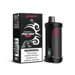 Tyson 2.0 Iron Mike 15000 Puffs Disposable