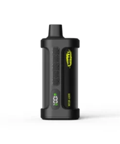 Tyson 2.0 Iron Mike 15000 Puffs Disposable