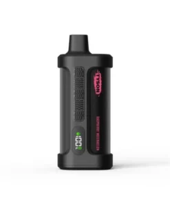 Tyson 2.0 Iron Mike 15000 Puffs Disposable