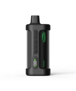 Tyson 2.0 Iron Mike 15000 Puffs Disposable